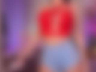 AnaisBloom's Live Sex Cam Show