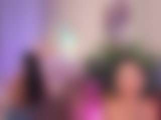 AnaisBloom's Live Sex Cam Show