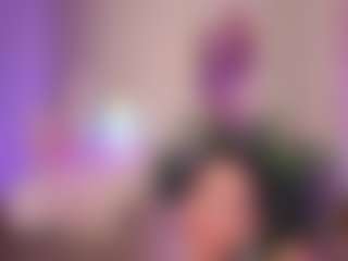 AnaisBloom's Live Sex Cam Show