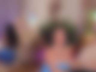 AnaisBloom's Live Sex Cam Show
