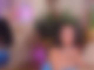 AnaisBloom's Live Sex Cam Show