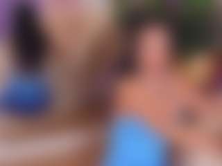 AnaisBloom's Live Sex Cam Show