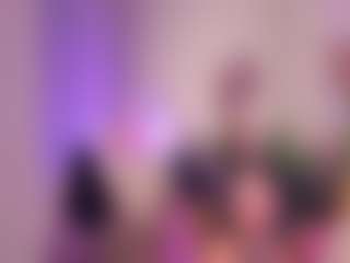 AnaisBloom's Live Sex Cam Show