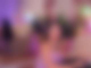 AnaisBloom's Live Sex Cam Show