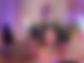 AnaisBloom's Live Sex Cam Show