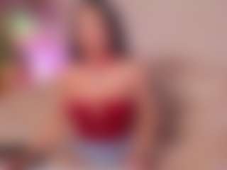 AnaisBloom's Live Sex Cam Show