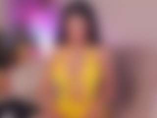 AnaisBloom's Live Sex Cam Show