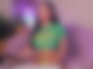 AnaisBloom's Live Sex Cam Show