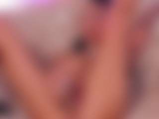 AnaisBloom's Live Sex Cam Show
