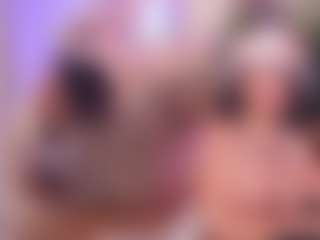 AnaisBloom's Live Sex Cam Show
