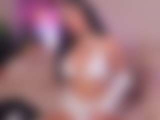 AnaisBloom's Live Sex Cam Show