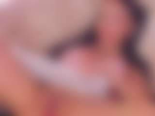 AnaisBloom's Live Sex Cam Show