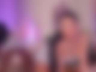 AnaisBloom's Live Sex Cam Show