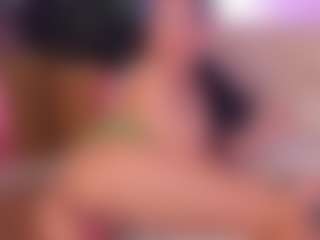 AnaisBloom's Live Sex Cam Show