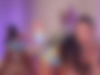 AnaisBloom's Live Sex Cam Show