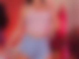AnaisBloom's Live Sex Cam Show