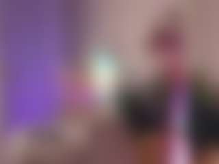 Live cam show with AnaisBloom - Fetish Toys on Mixed Magazine Live