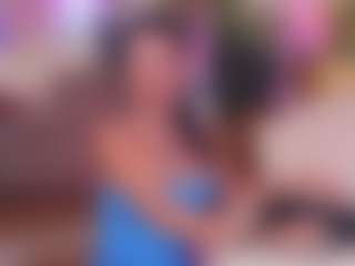AnaisBloom's Live Sex Cam Show