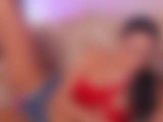 AnaisBloom's Live Sex Cam Show