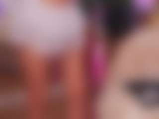 Live cam show with AnaisBloom - Bedroom on StripNow