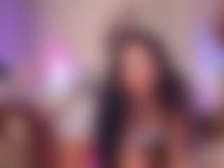 AnaisBloom's Live Sex Cam Show