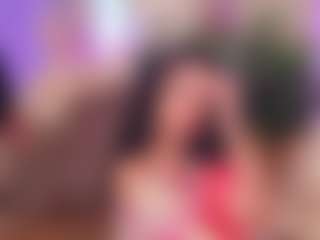 AnaisBloom's Live Sex Cam Show
