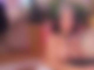 AnaisBloom's Live Sex Cam Show