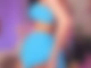 AnaisBloom's Live Sex Cam Show