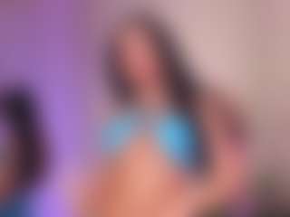 AnaisBloom's Live Sex Cam Show