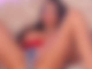AnaisBloom's Live Sex Cam Show