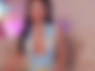 AnaisBloom's Live Sex Cam Show