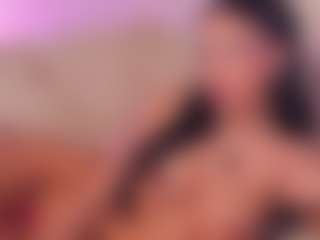 AnaisBloom's Live Sex Cam Show