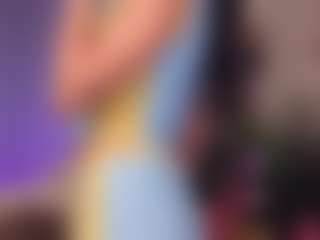 Live cam show with AnaisBloom - Blowjob on CamClone
