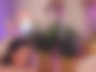 AnaisBloom's Live Sex Cam Show