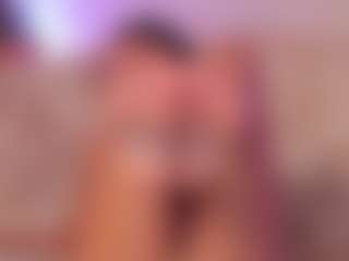 AnaisBloom's Live Sex Cam Show