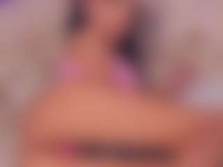 Live cam show with AnaisBloom - Skinny on CSO-WL