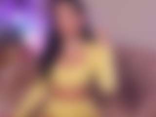 AnaisBloom's Live Sex Cam Show
