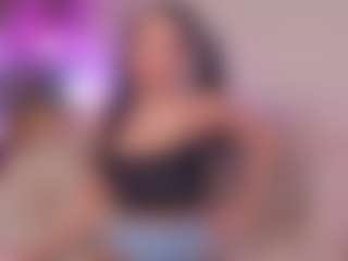 AnaisBloom's Live Sex Cam Show