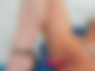 Karissia's Live Sex Cam Show