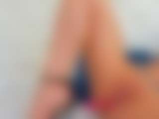 Karissia's Live Sex Cam Show