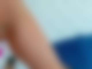 Karissia's Live Sex Cam Show