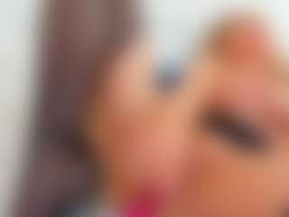 Karissia's Live Sex Cam Show