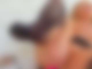Live cam show with Karissia - BBW Mature on SpankPalCams