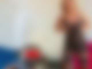 Karissia's Live Sex Cam Show