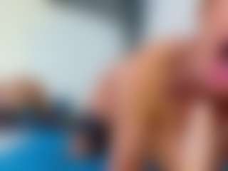 Karissia's Live Sex Cam Show