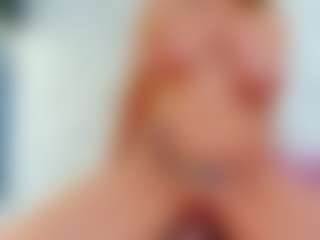 Live cam show with Karissia - Blonde Hair Anal on Dare Cams