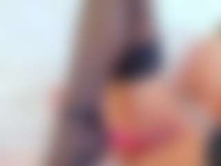 Karissia's Live Sex Cam Show