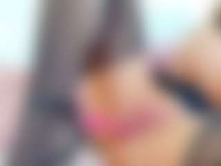 Karissia's Live Sex Cam Show