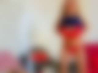 Karissia's Live Sex Cam Show