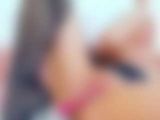 Karissia's Live Sex Cam Show